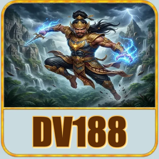 Enam jenis lotre berlisensi dv188 termasuk Mega Lottery dan Instant Win