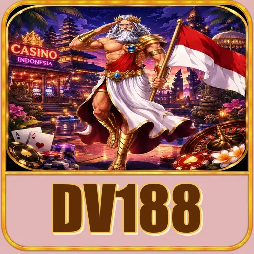 CDN dv188 di kota besar Indonesia, server AWS Jakarta dan Singapura
