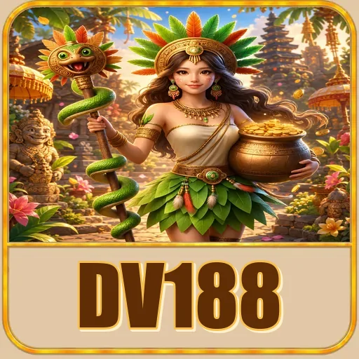 Tingkatan program VIP dv188
